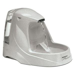 Activated charcoald container for Petsafe Drinkwell Platinum