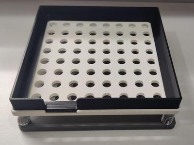 8mm Capsule Capper
