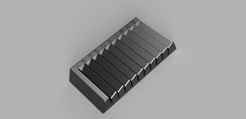 Racko cardholder