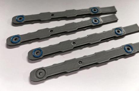 Cooler Master HDD Rail