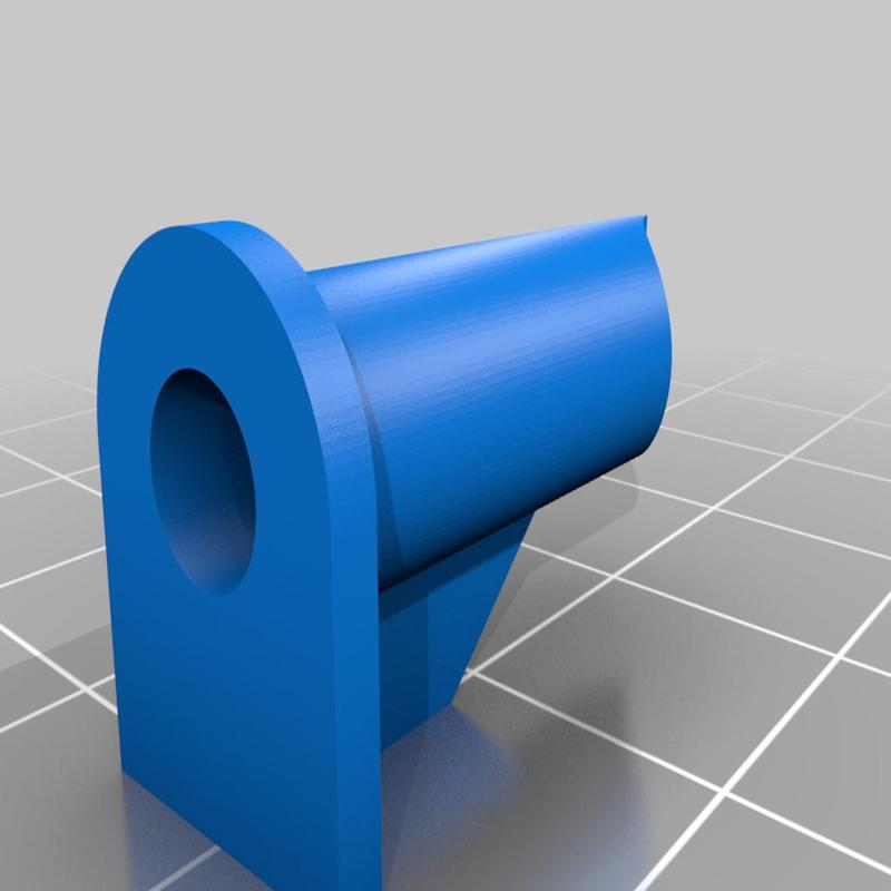 Tevo Flash Extruder Flexeinsatz