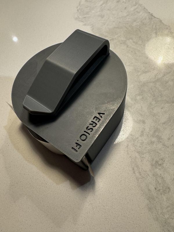 IPSC 25mm Patch Dispenser