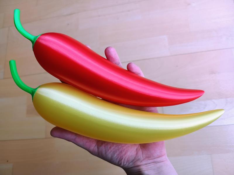 Large Chilli