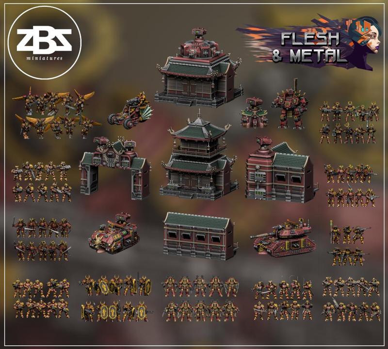 Manzu Ama - Army deal