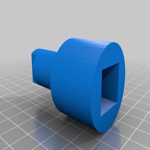 SM01 Tap Tool Holder