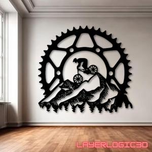 Mountain Bike Gears