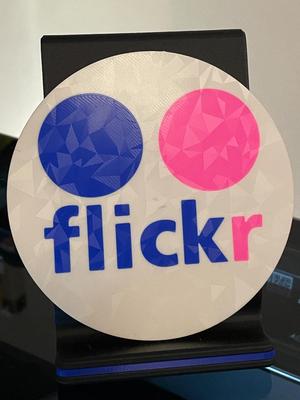 Coaster Flickr