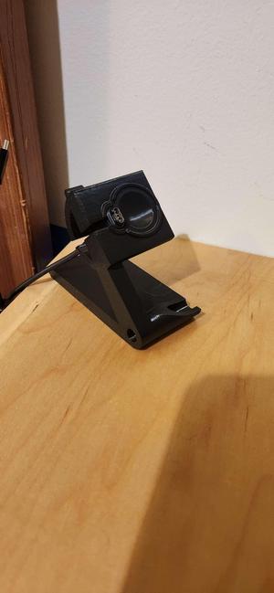 Garmin Instinct charging dock stand