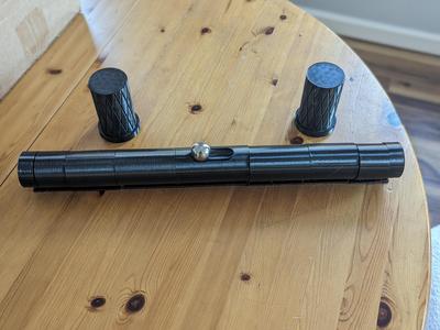 Survivor Ball Drop Challenge