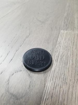 Best dad coin