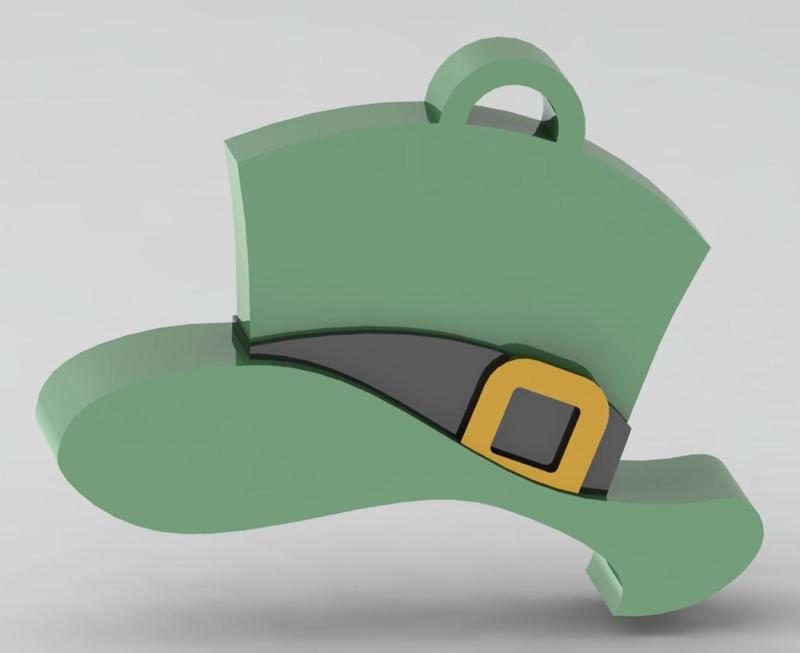 New Saint Patrick's & Love/Arrow Earring's & Charm's Gift!