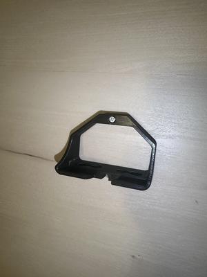 Wall-mounted Phone Station