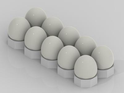 EGG Support