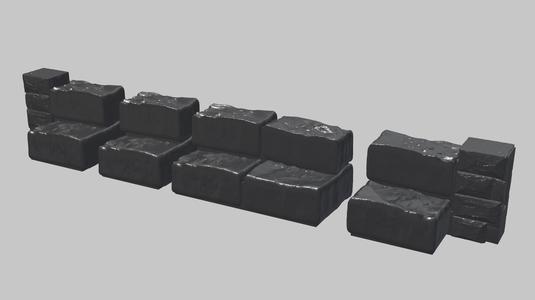 OpenForge Building Foundations