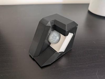 SNZB-03 TV Proximity Sensor