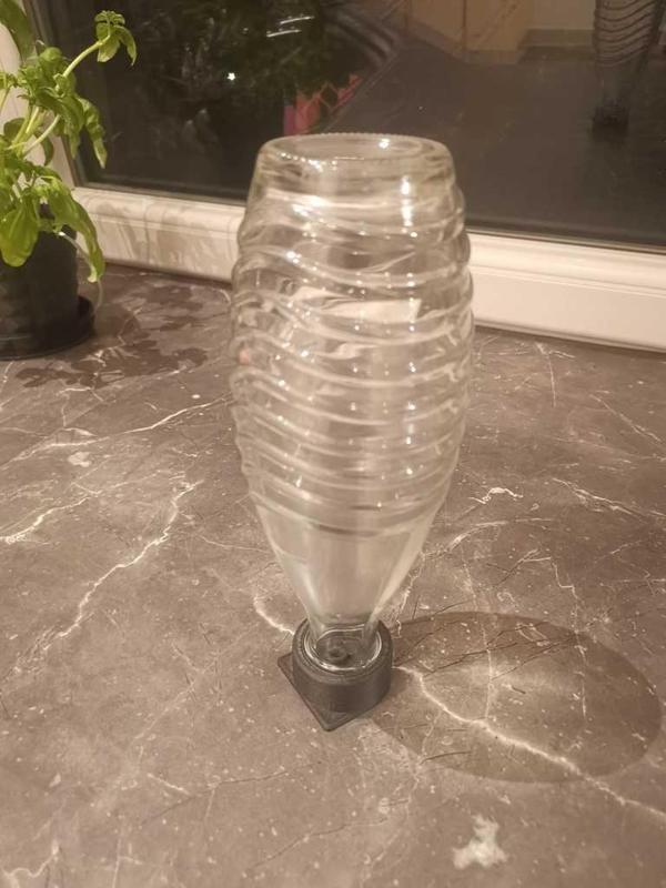 Aperolino Soda Stream Bottle Adapter