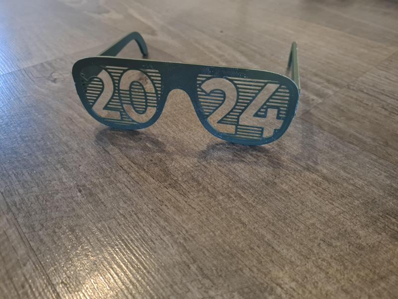lunette 2024 !