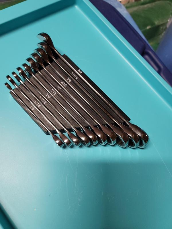 Ratchet Wrench Holder Gearwrench Standard