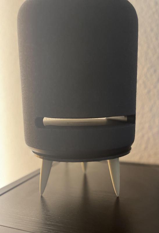 Echo Studio einfacher Ständer