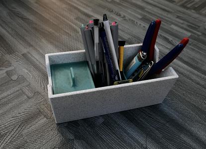 Bucket Organiser