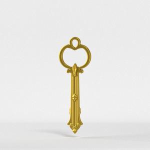 A Key