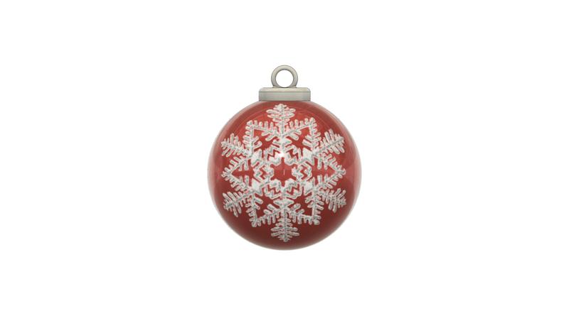 Christmas Ornament