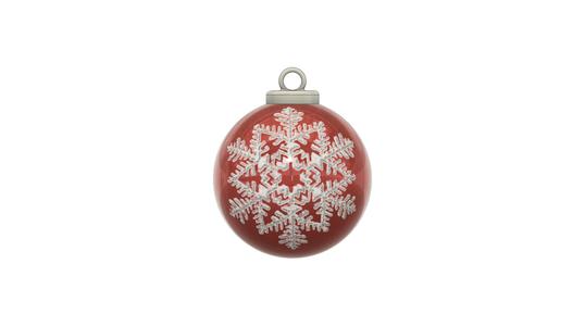 Christmas Ornament