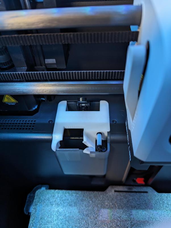 Poop Pop Stop Large for P1S/X1C/P1P