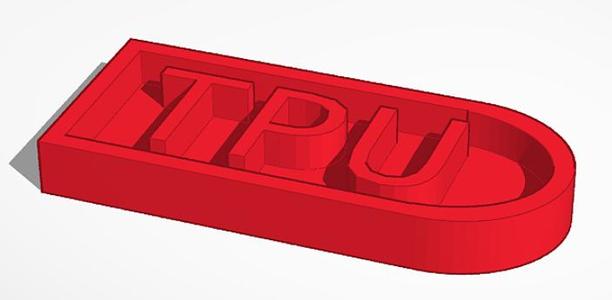 TPU! TPU! TPU!