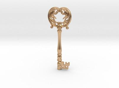 Key