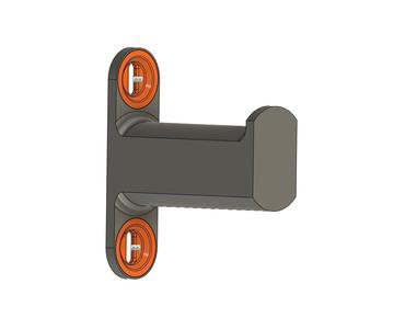 No support skådis spool holder