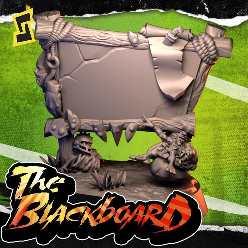 The Unexpected But Shocking Truth About Life Behind An Orc Trainer's Slate