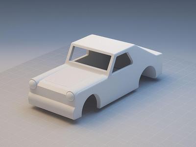modifiable body Licensed by Furkan.3d.tr