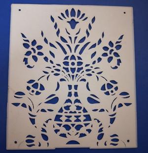WALL DECOR