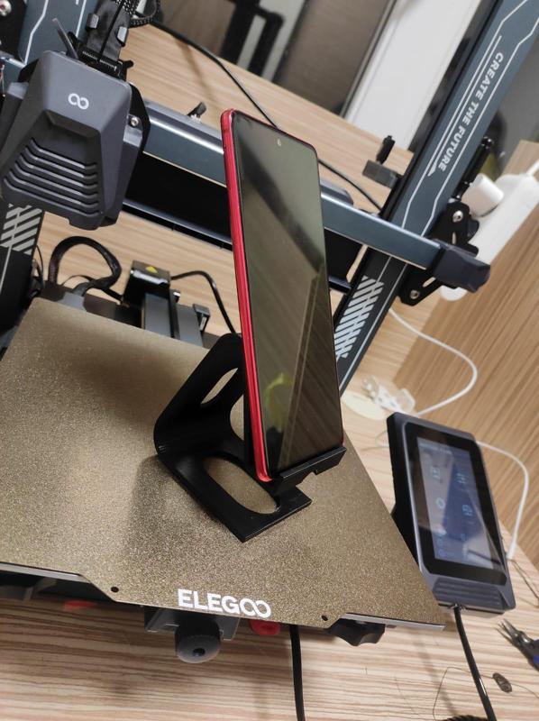 Phone stand