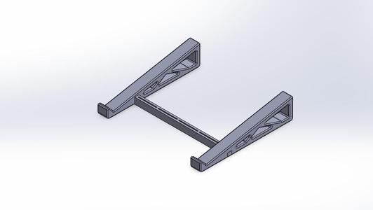 Laptop Stand