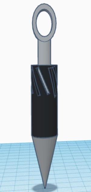 dart flinger