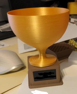 Trophy