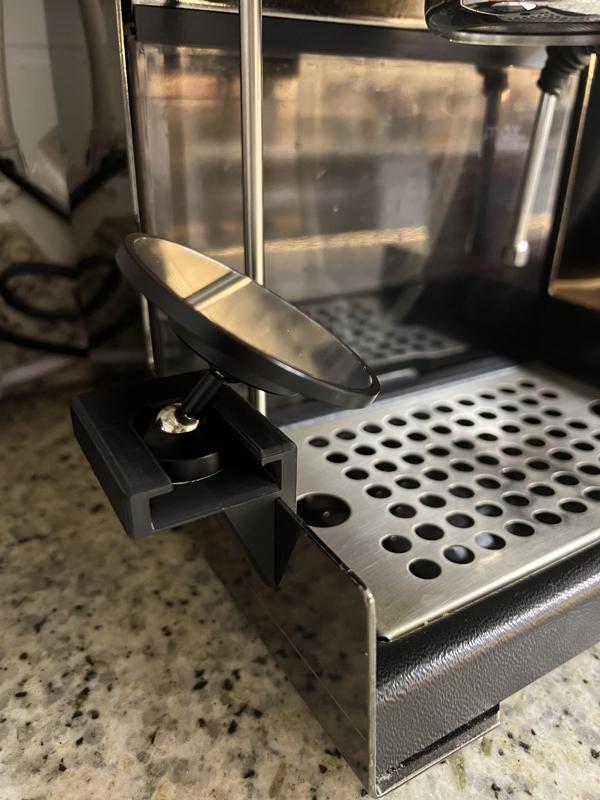 Gaggia Classic Shot Mirror Holder