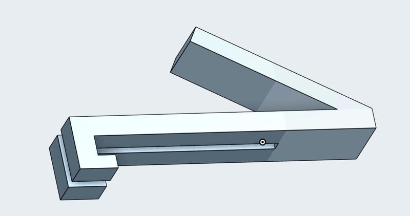 Handbrake button fix - Skoda Octavia Mk III (2013-2020)