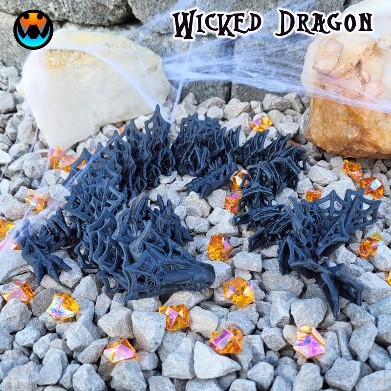 Wicked Dragon