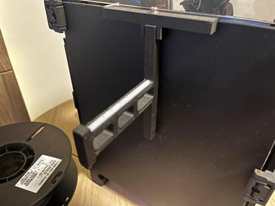 Voron V0 Center spool holder