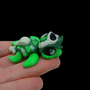 Army Turtle Flexi