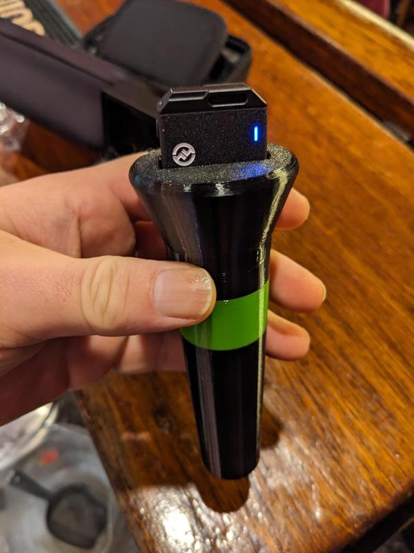 Hollyland Lark Max Holder