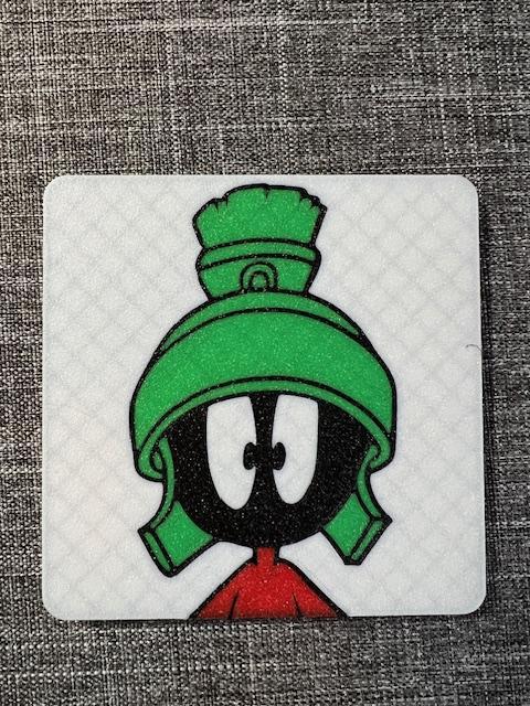 Marvin Coaster