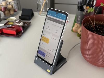 Charging Dock for xReal Beam Pro