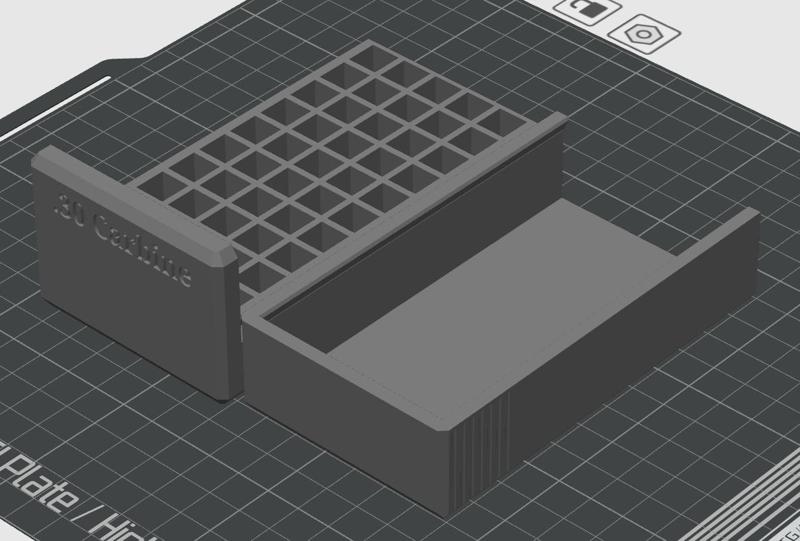 .30 M1 Carbine Battlebox