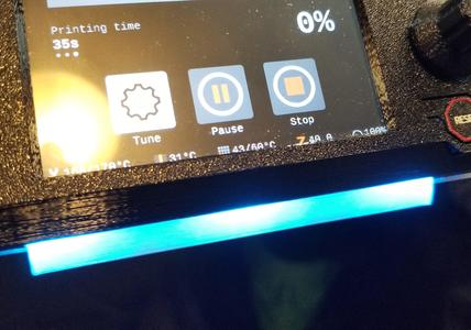 XLCD Lens MK4 and XL