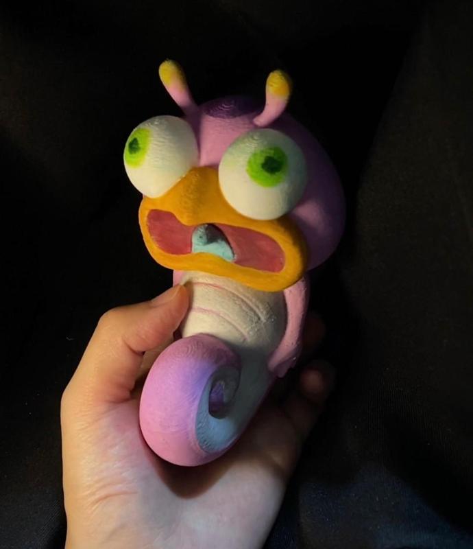 WALKIE TALKIE - RICK AND MORTY