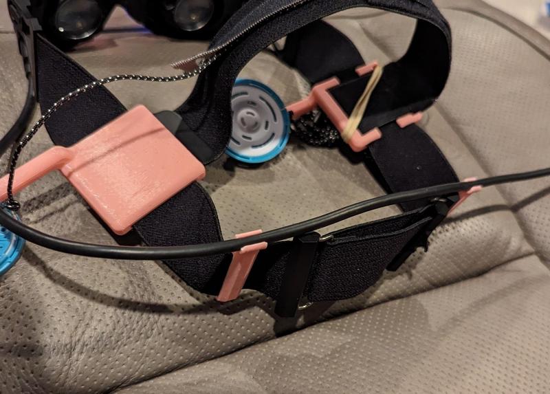 Bigscreen Beyond Cable Clip Remix